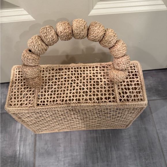 Asha Rattan Clutch - Picture 10 of 12